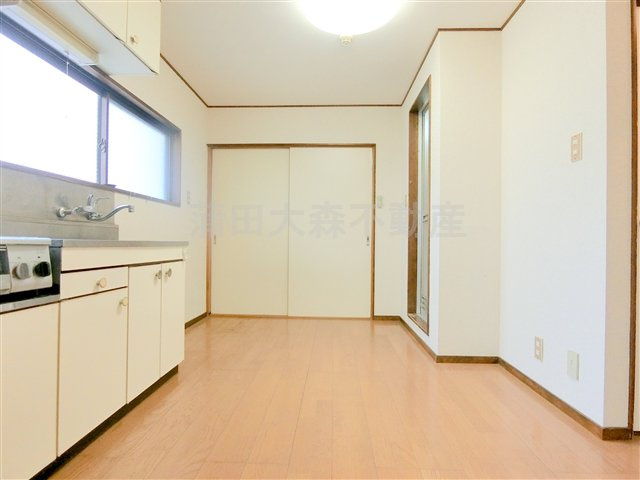 第25シンエイビルのその他|DK6帖