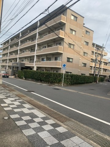 アーバニス京都山科