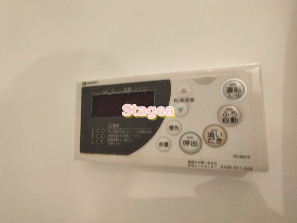 ソアラノーム北浦和の設備