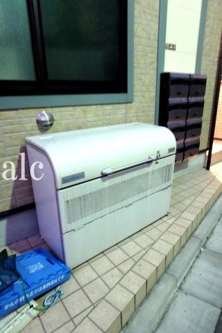 アーバンプレイス阿佐ヶ谷駅前のその他共用部分
