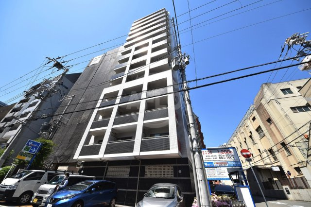 Imperial Suite 南堀江　日吉小学校区の画像