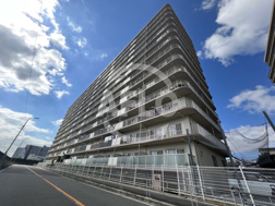 ファミリープラザ朝潮橋B棟　三先小学校の画像