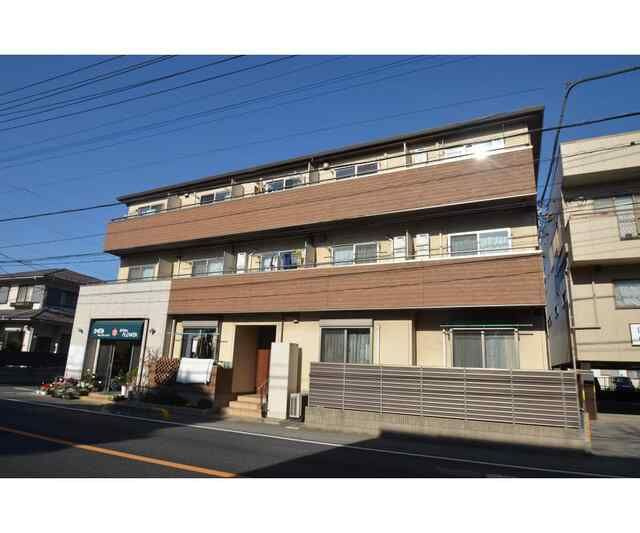 クラージュ・ＭＯＲＩのその他共用部分