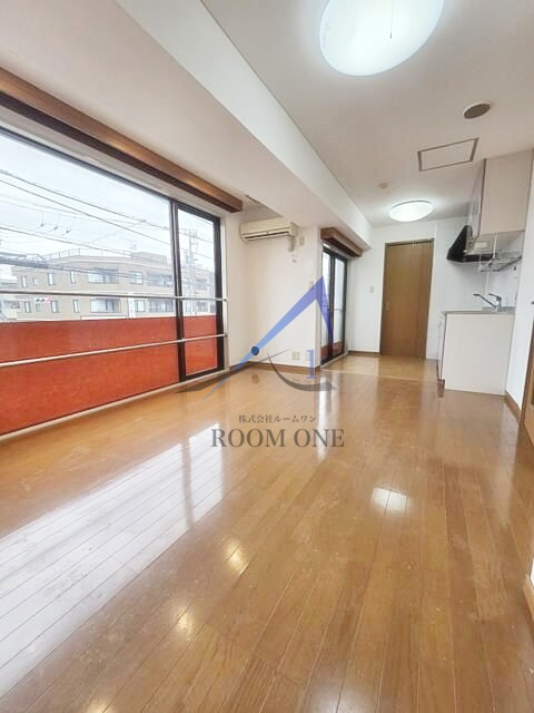ＮＩＫＯハイム新小岩第６