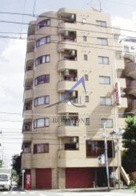 ＮＩＫＯハイム新小岩第６