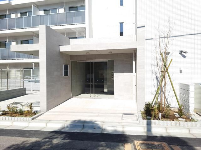 Ｈｉｌｌｔｏｐ２０２３のエントランス