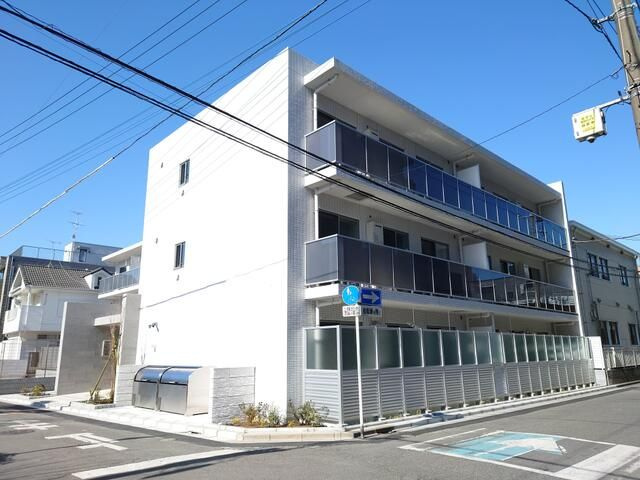 Ｈｉｌｌｔｏｐ２０２３の外観