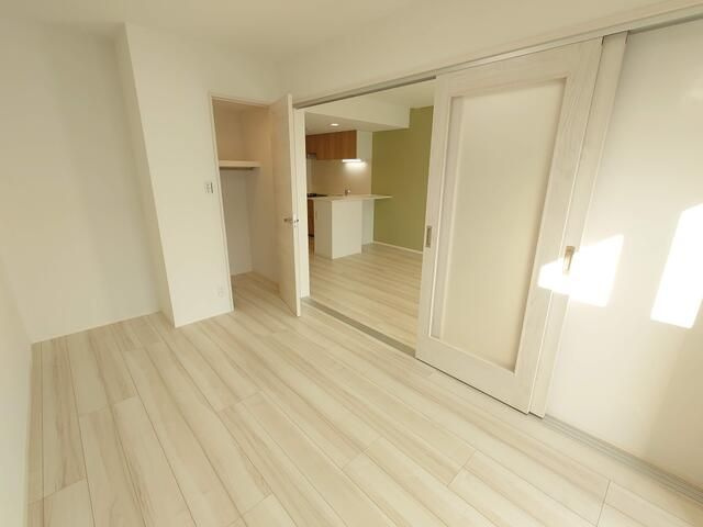Ｈｉｌｌｔｏｐ２０２３の寝室