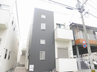 パティオ博多南Ⅱの画像