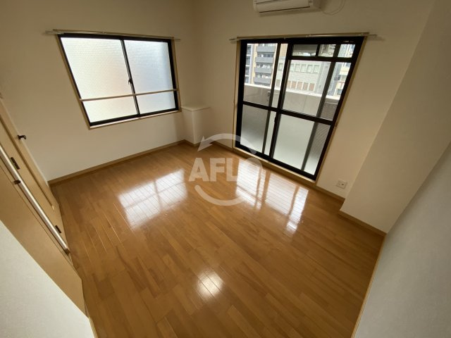 レジデア西本町の洋室|レジデア西本町　洋室