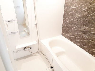 【浴室】 | プラシード