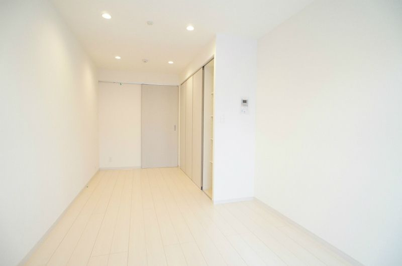 リブリ・840の居間・リビング