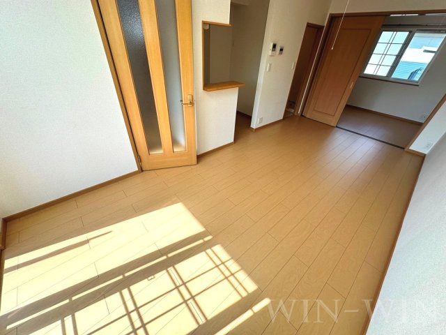 リーヴァ菅池 Aのその他