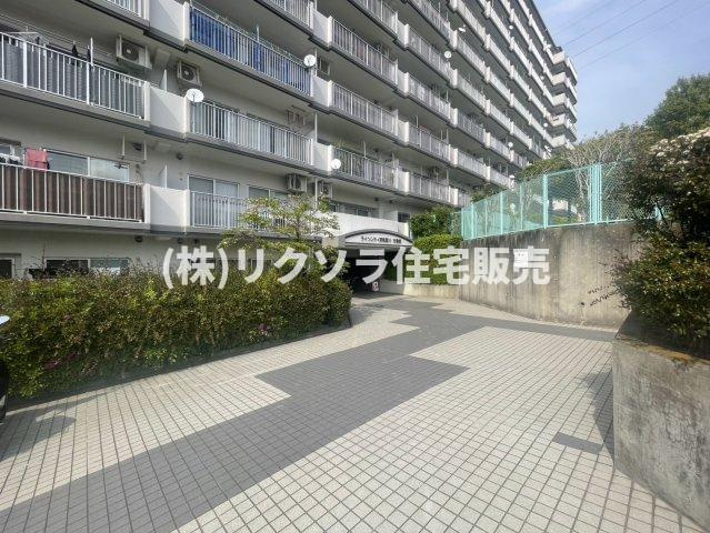 ライツシティ東寝屋川弐番館|■物件内覧・資金計画相談・住宅ローン相談、リフォーム相談、お問合せ受付中■
※当日・翌日のご内覧、ご相談はお電話でのお問合せがスムーズです！