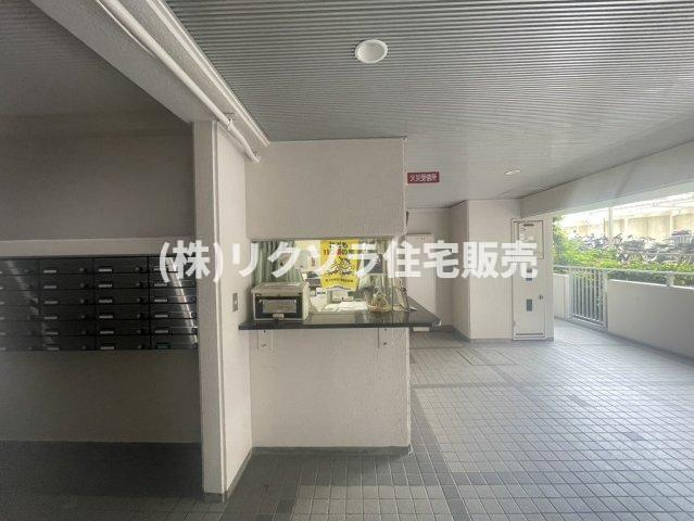 ライツシティ東寝屋川弐番館の受付|■物件内覧・資金計画相談・住宅ローン相談、リフォーム相談、お問合せ受付中■
※当日・翌日のご内覧、ご相談はお電話でのお問合せがスムーズです！
