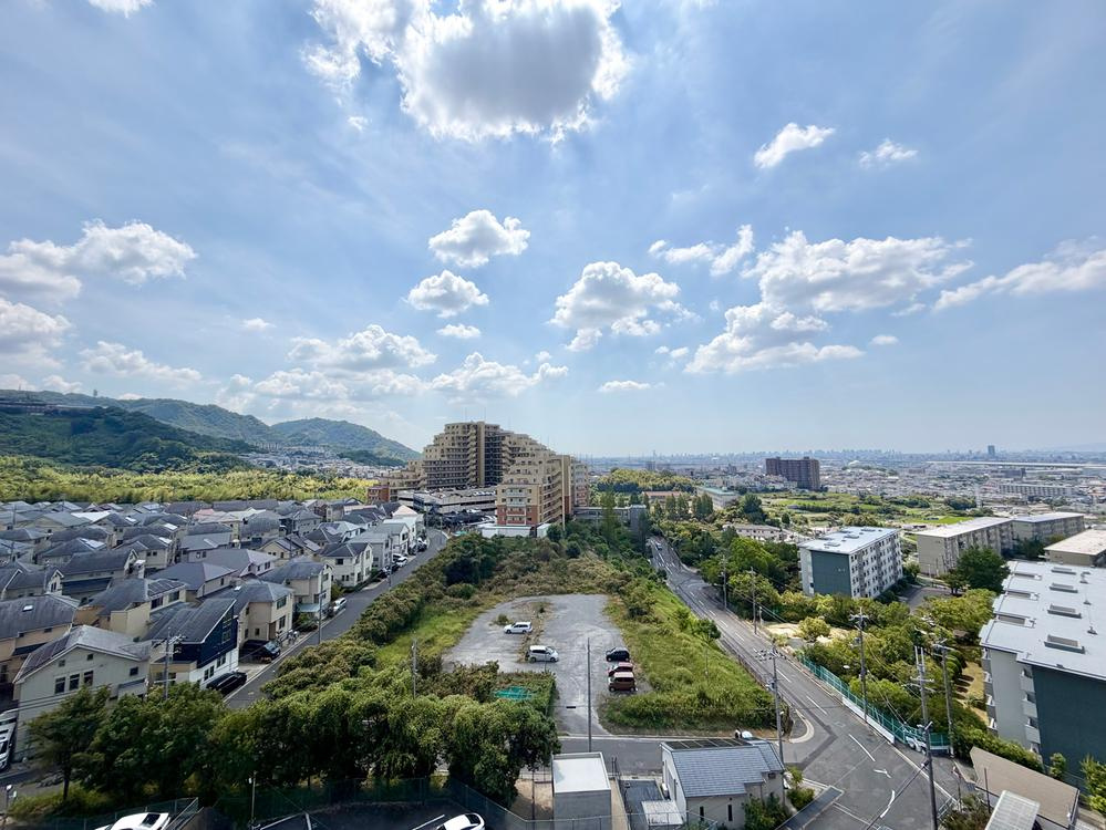 ライツシティ東寝屋川弐番館の展望|■物件内覧・資金計画相談・住宅ローン相談、リフォーム相談、お問合せ受付中■
※当日・翌日のご内覧、ご相談はお電話でのお問合せがスムーズです！
