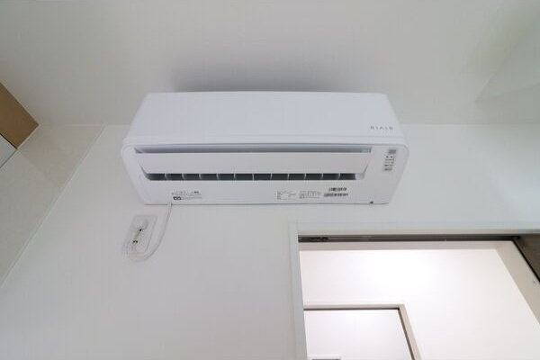 【設備】 | ボンヌール川名