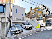 ボンヌール川名の画像