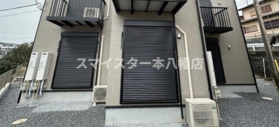 フォレスト七林のその他共用部分