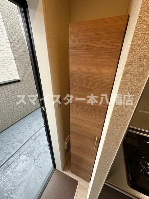 フォレスト七林のその他