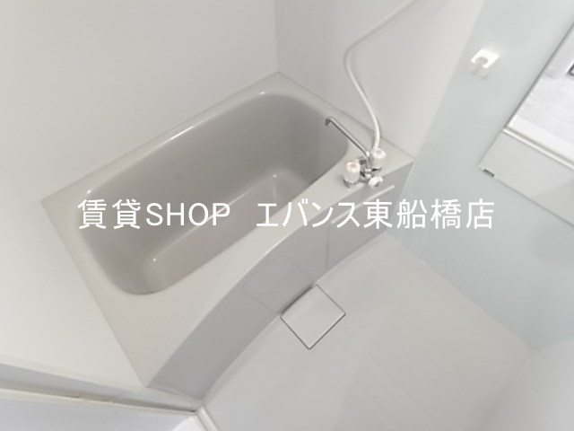 【浴室】 | rapa船橋