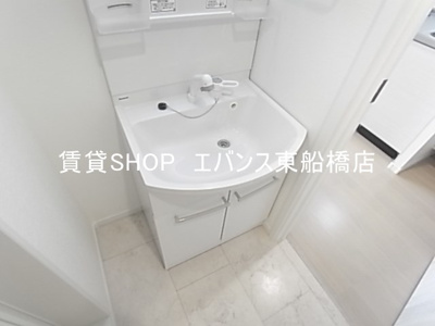【洗面所】 | rapa船橋