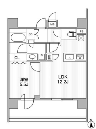 リーラ中野