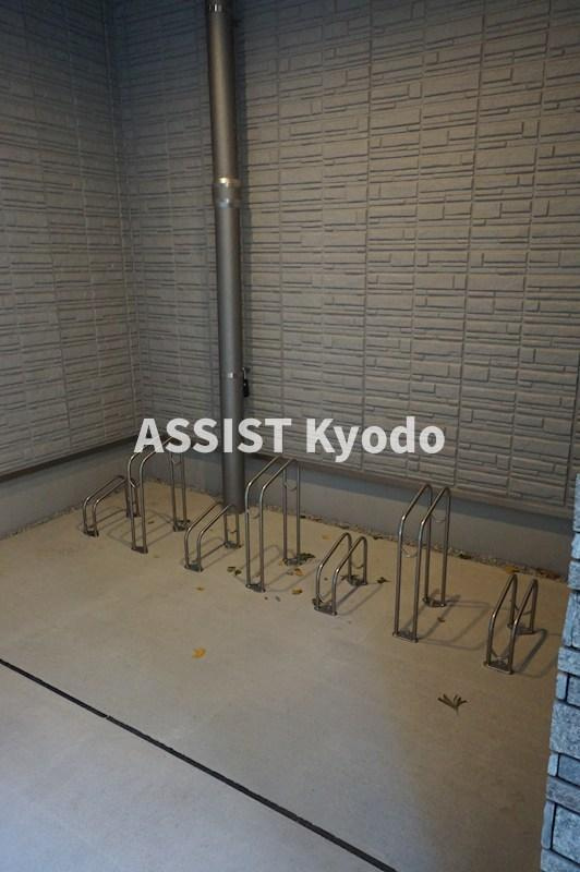 世田谷区世田谷１丁目の賃貸マンションのその他