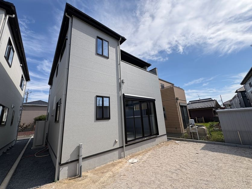野田市中根6期　新築戸建　2号棟のその他