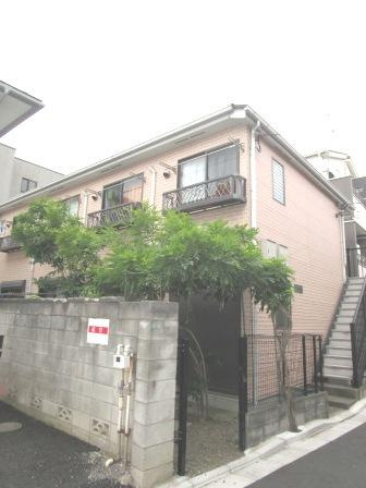 【外観】