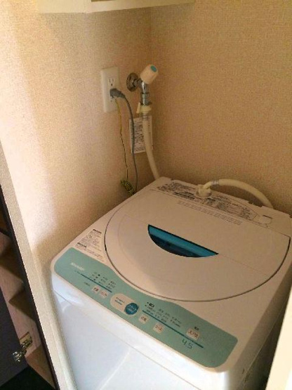 【設備】 | レオネクストクレール大井