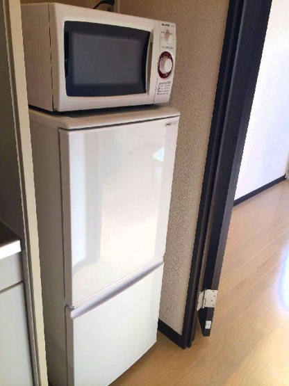 【その他】 | レオネクストクレール大井