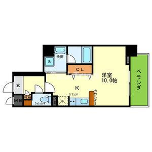 【間取り】 | プラチナコート