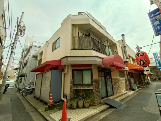 米久ビル