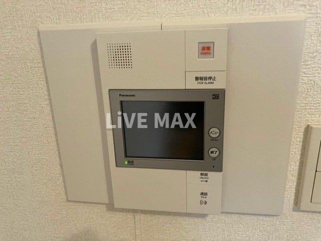 【セキュリティ】ドルチェ日本橋・キャナルシティー