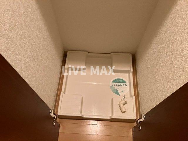 【設備】ドルチェ日本橋・キャナルシティー