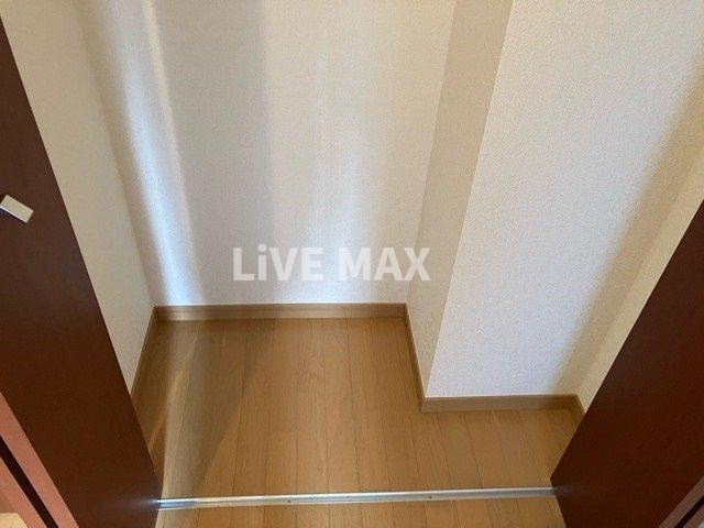 【収納】ドルチェ日本橋・キャナルシティー