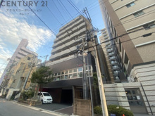 S-FORT西宮の画像