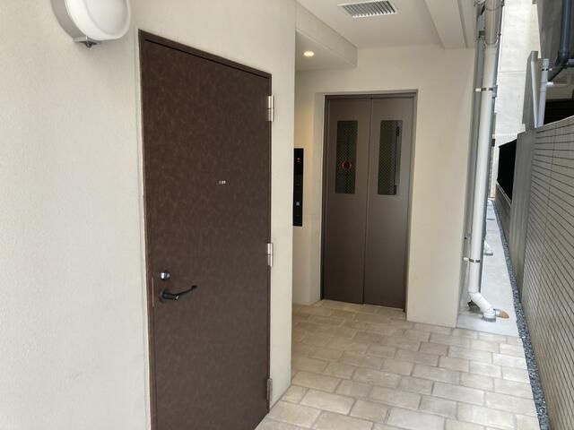 オパールヴィラ