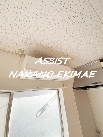 前田ビルのその他