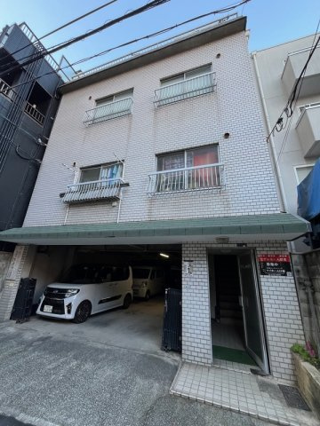 グリーンハイツ
