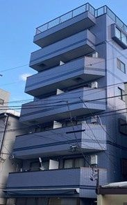 アスリートマンション