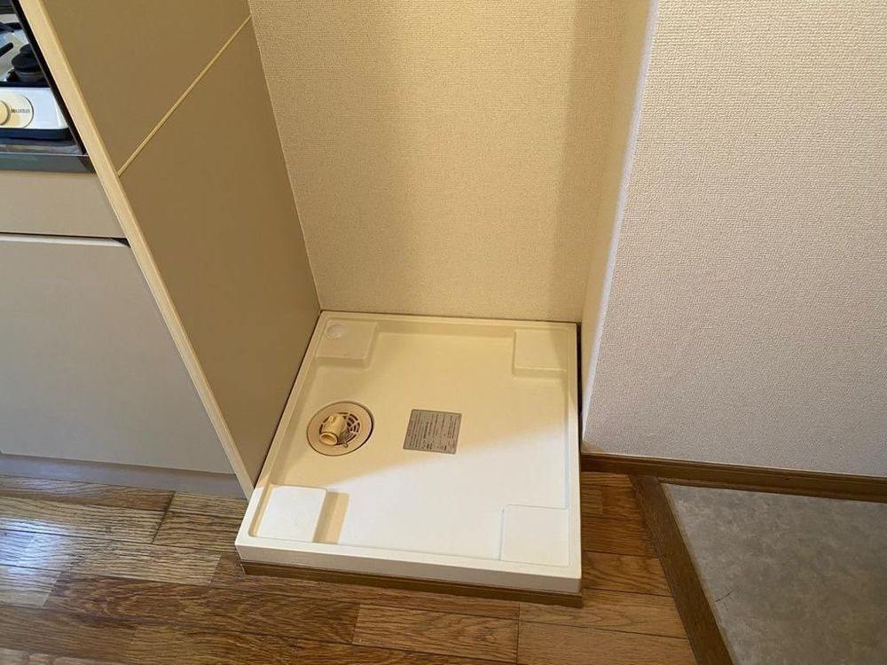 アスリートマンションの設備
