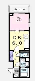 【間取り】 | ロイヤルパイン　ストリーム | 間取りです。