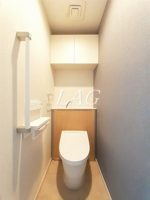 【トイレ】 | ロイヤルパイン　ストリーム | トイレです。