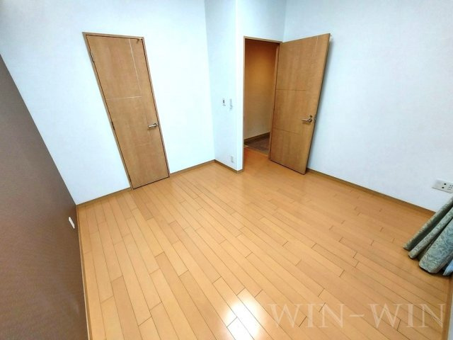 コンチェルトタワー豊橋の洋室|イメージ（同建物内別部屋の写真です）
