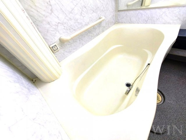 コンチェルトタワー豊橋の浴室|イメージ（同建物内別部屋の写真です）