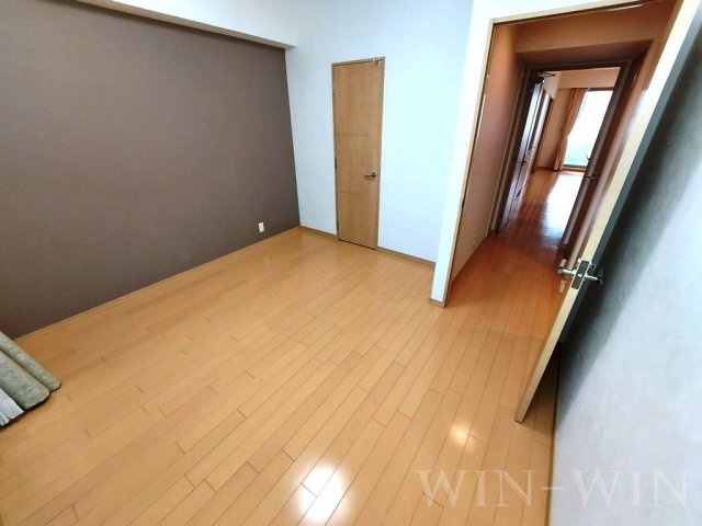 コンチェルトタワー豊橋の居間・リビング|イメージ（同建物内別部屋の写真です）