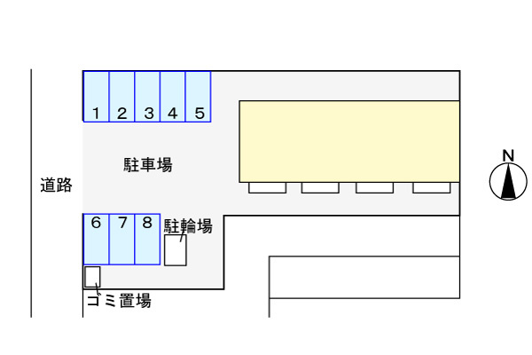 ルーラルスクェアのその他