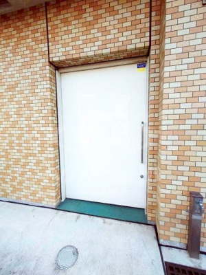 【その他共用部分】 | ニューハイム小原参番館